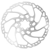 Brzdový kotúč Shimano 203 mm 6 SM-RT66