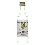 TEQUILA MEXICO 200ml alkoholové korenie na 8L