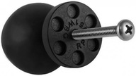 RAM-HOL-UN7-BALL-CU ADAPTÉR X-Grip 1,5 palcová guľa C