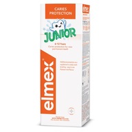 elmex JUNIOR ústna voda 400ml