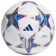 ADIDAS FINALE PRO WINTER OFICIÁLNY ZÁPAS FUTBAL PRE TRÉNING BIELY 5