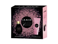 LA RIVE SET TOUCH WATER 90ML + GEL 100M