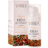 Vianek Výživný krém na tvár na deň 50 ml