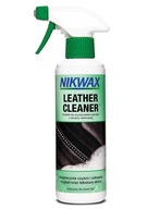 NIKWAX ČISTIACI SPREJ NA KOŽU 300ml