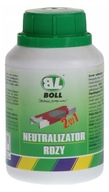 BOLL NEUTRALIZÁTOR HRDZE 250ml