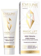 EVELINE Magic Lift KRYOTERAPIA KRÉMOVÁ MASKA