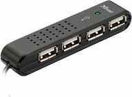 Hub Splitter USB Hub 4 porty Trust