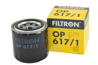 FILTRON OLEJOVÝ FILTER HYUNDAI IX35 1.6 2.0 IX20 1.4