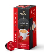 Tchibo Espresso Elegantné kávové kapsule 30 kapsúl