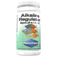 Seachem alkalický regulátor 500g