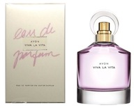 Avon Viva La Vita parfumovaná voda 50 ml