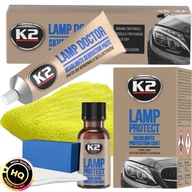 K2 PROTECT REGENERAČNÁ SÚPRAVA LAMPY