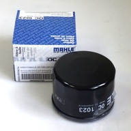 MAHLE OLEJOVÝ FILTER OC1023 KYMCO MXU 500 550 700 UXV