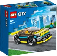 LEGO CITY 60383 Elektrické športové auto