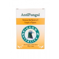 PIGEON VITALITY Antimykotikum 50 g pre holuby