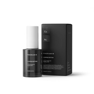 Theramid Copper Peptide - Anti-aging terapia s medenými peptidmi