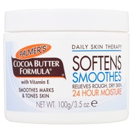 Palmers Cocoa Butter kakaové maslo na telo 100g