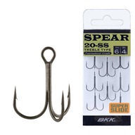 BKK Kotvy Spear-20 SS r.8 bal 8 ks.