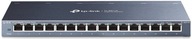 Prepínač TP-LINK TL-SG116 16x 10/100/1000