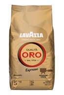 Lavazza Qualita Oro 1 kg z Talianska na taliansky trh