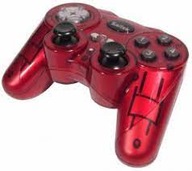 Gamepad Saitek P580 Color Rumble