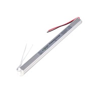 NAPÁJACÍ TRANSFORMÁTOR LED ULTRA SLIM 36W 12V IP20