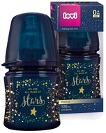 LOVI STARDUST FĽAŠKA 120 ML + MINI cumlík 0M+