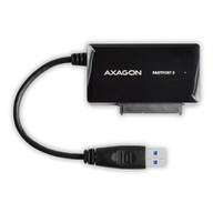 Adaptér Axagon ADSA-FP3 pre SATA 2,5'' 3,5'' disky