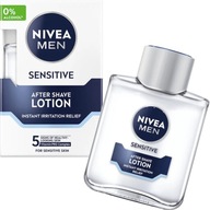 NIVEA MEN PO HOLENÍ SENSITIVE upokojujúce