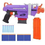 NERF FORTNITE SMG E E8977 + MAGAZÍN + DOPLNKY