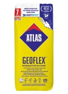 Gélové lepidlo na dlaždice Atlas Geoflex 25 kg