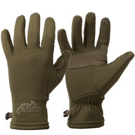 HELIKON TRACKER OUTBACK RUKAVICE Winter Olive S