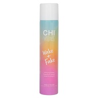 CHI Vibes Wake Fake suchý šampón 150g