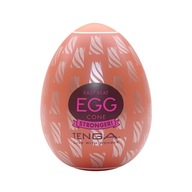 Tenga Egg Hard Boiled COONE - masturbačné vajíčko