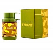 ARMAF ODYSSEY TYRANT SPECIAL EDITION 100ML PE VODA