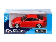 RMZ BMW M4 COUPE 1:32