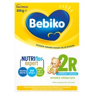 BEBIKO MLIEKO 2R 350G ..