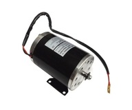 48V 1000W jednosmerný hnací motor