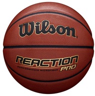 BASKETBAL 7 WILSON REACTION PRO NBA