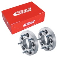 EIBACH SKRUTOVANÉ DIŠTALÁCIE 5X120 25MM CB:67MM PRO-DIŠTANKA