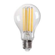 FILAMENT Kanlux XLED A70 žiarovka 18W-WW 2450lm