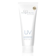 Béžový ochranný krém UV PROTECTOR SPF 50+ NEUTREA