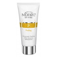 NOREL ENZYMATICKÝ PEELING S BRÚSNYMI MILISFERMI 100ML DP089