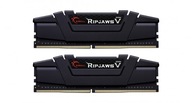 Pamäť G.SKILL Ripjaws V 16GB 2x8GB DDR4 3200MHz