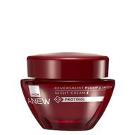 Revitalizačný nočný krém s Protinolom AVON Anew reversalist s fytolom