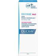 DUCRAY DEXYANE Upokojujúci a regeneračný krém 100ml