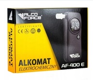 Alkohol tester ALCO FORCE AF-400E AF400