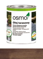 Osmo 021 Terasový olej, terasový, drevo 0,125L Dub