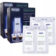 DELONGHI ECODECALK 4X100ML ODVÁPŇOVANIE