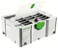 Festool Systainer T-LOC DF SYS 2 TL-DF - 497852